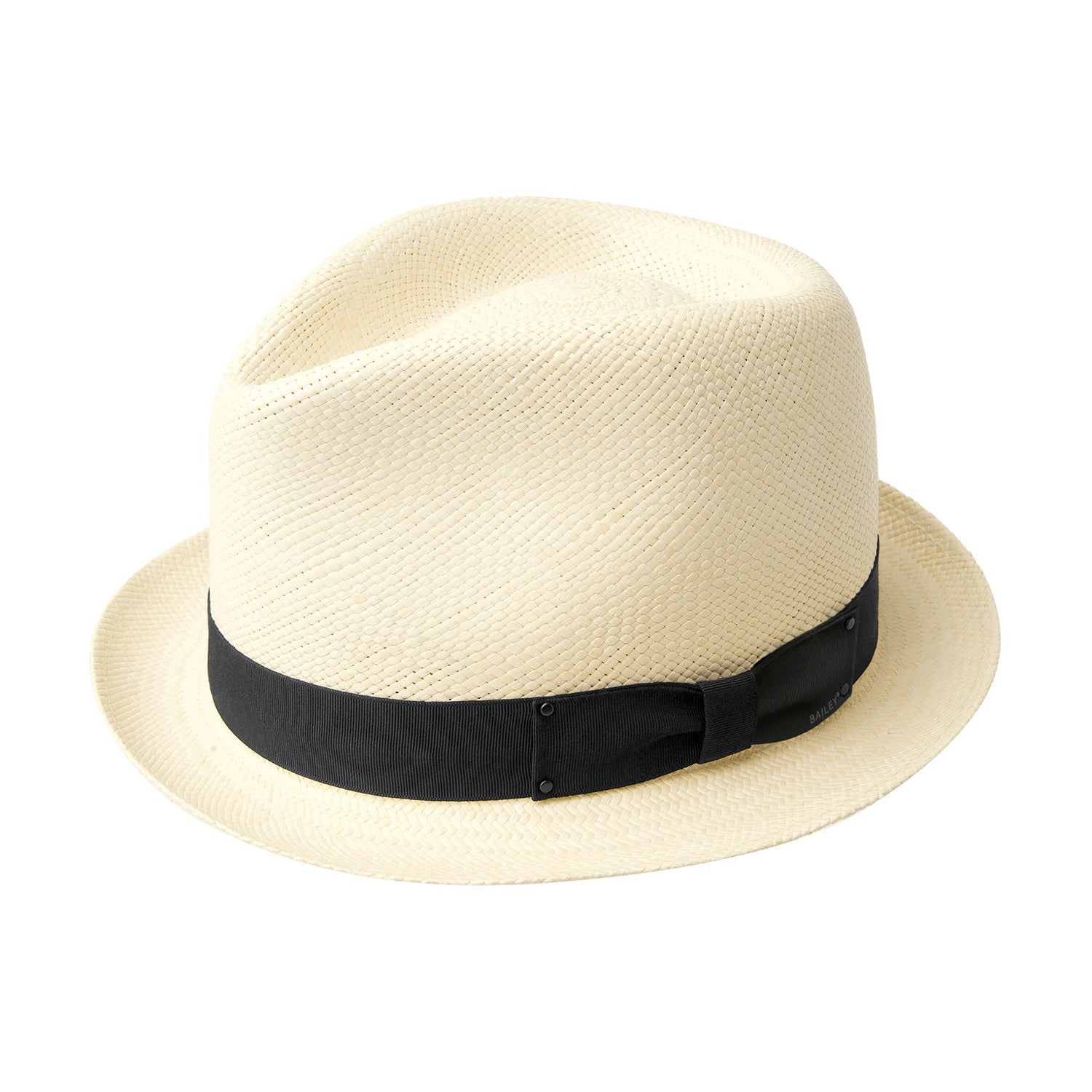 Sydney Hat // Natural