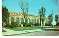 Vintage Unused Postcard of University of Nebraska Memorial Stadium 143641