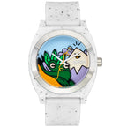 Nixon Women's Time Teller