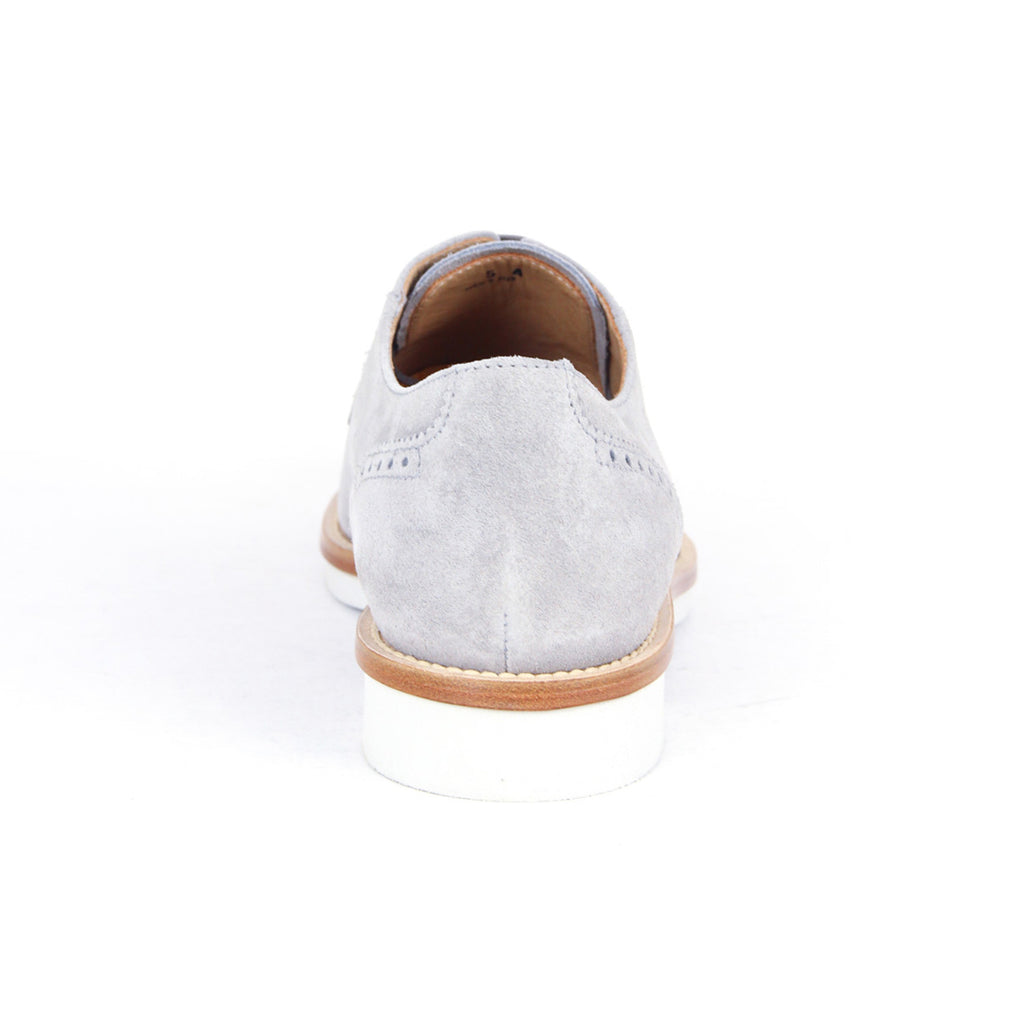 Tod's // Dress Shoes // Gray