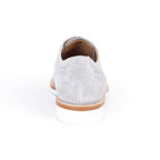 Tod's // Dress Shoes // Gray