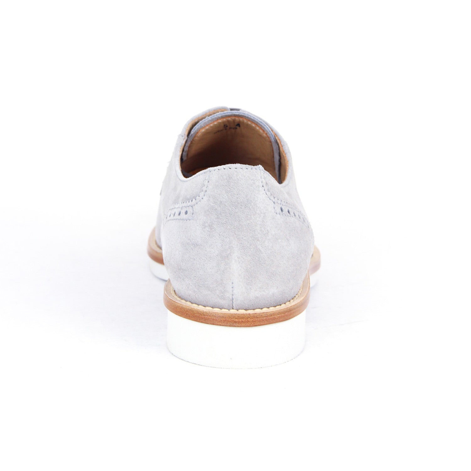 Tod's // Dress Shoes // Gray