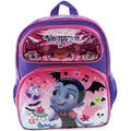 WondaPop Disney Vampirina Toddler 12 inch Backpack