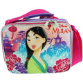 WondaPop Disney Mulan Lunch Bag