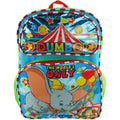 WondaPop Disney Dumbo Large 16 inch Backpack