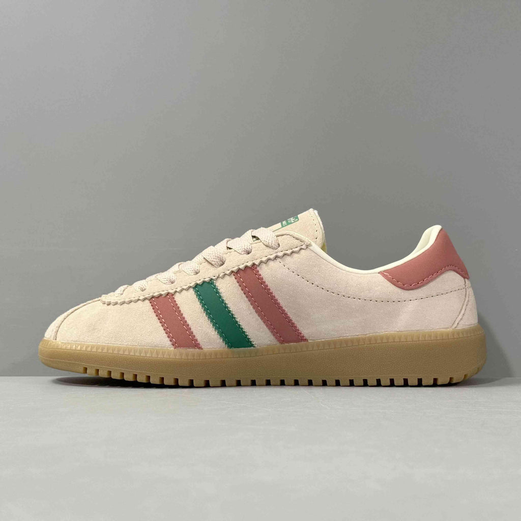 Adidas Originals Bermuda 'Maple Leaf'