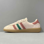 Adidas Originals Bermuda 'Maple Leaf'