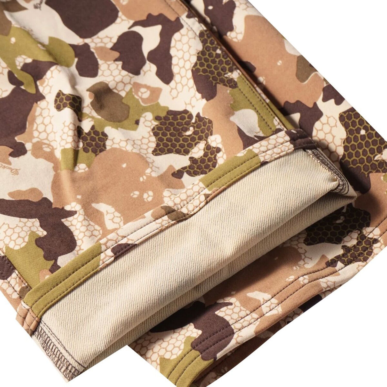 Duck Camp // Men's // Tracker Pant // Wetland
