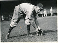 Hughie Critz 6x8 B/W 1934 Press Wire Photo New York Giants