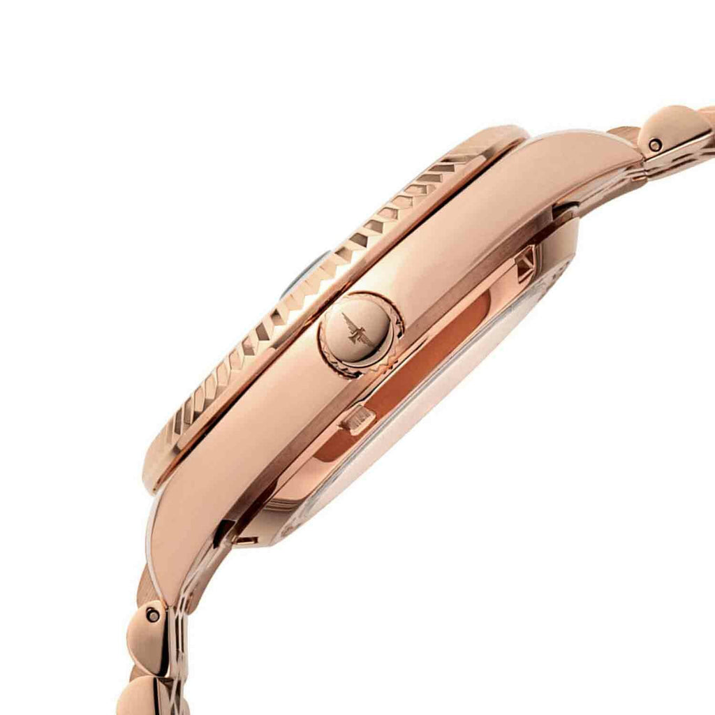 Elysee Ascend Automatic // 14103