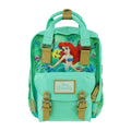 WondaPop Disney Ariel 12 inch Backpack