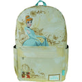 Disney Cinderella 17” All Over Print Junior Backpack for Kids