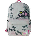 Disney Alice in Wonderland 17” Kids Character Print School Backpack