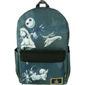 Disney Nightmare Before Christmas 17” Kids Character Print Backpack
