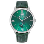 Mathey Tissot Men's Edmond