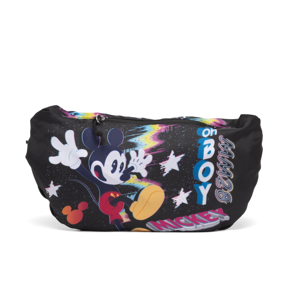 WondaPop Disney Mickey Mouse Packable Belt Bag