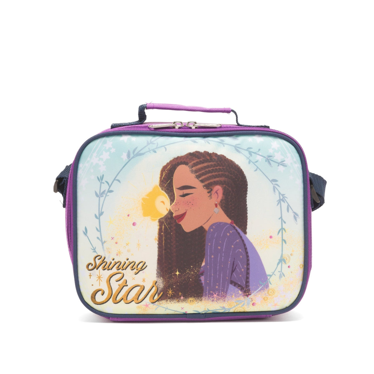 WondaPop Disney Wish Lunch Bag
