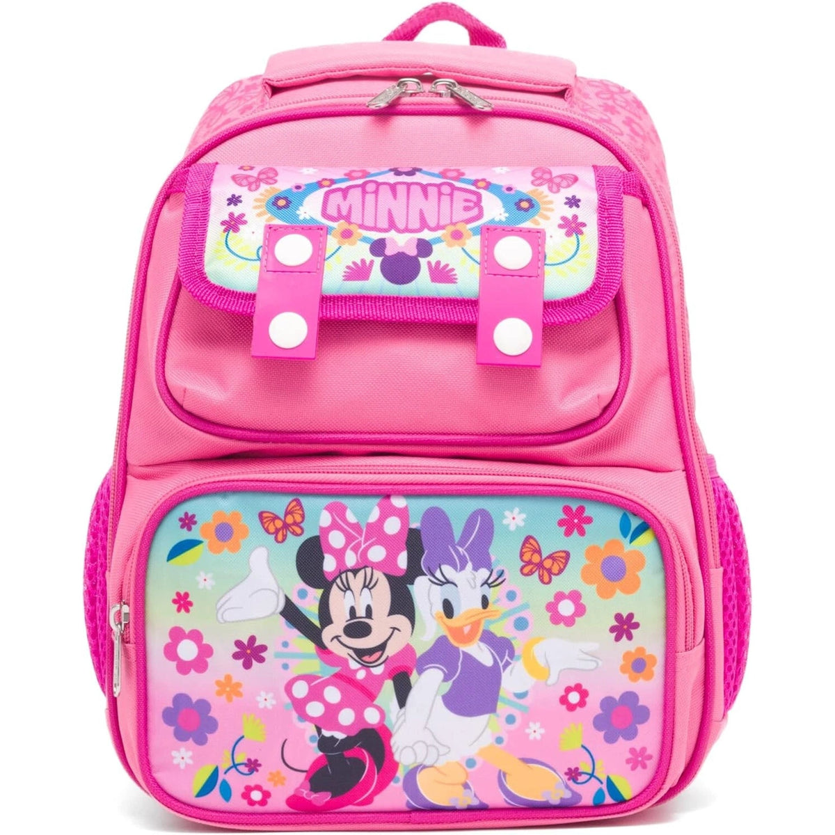 Disney Minnie Mouse 12 inch Backpack