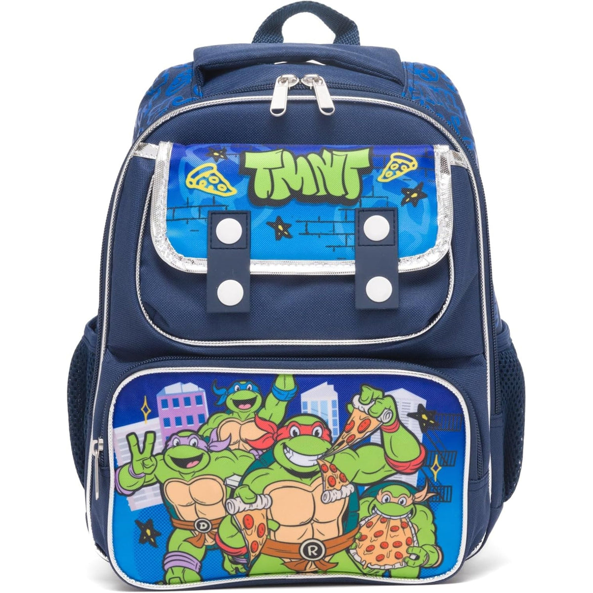 Teenage Mutant Ninja Turtles Ninja Turtles 12 inch Backpack