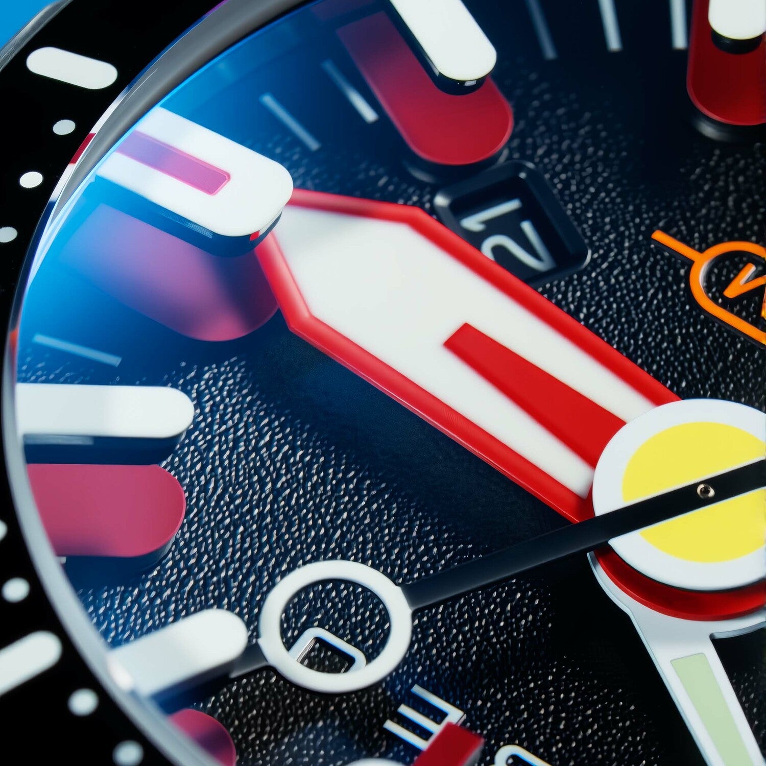 Nubeo Aluminaut Limited Edition Automatic // NB-6115-11
