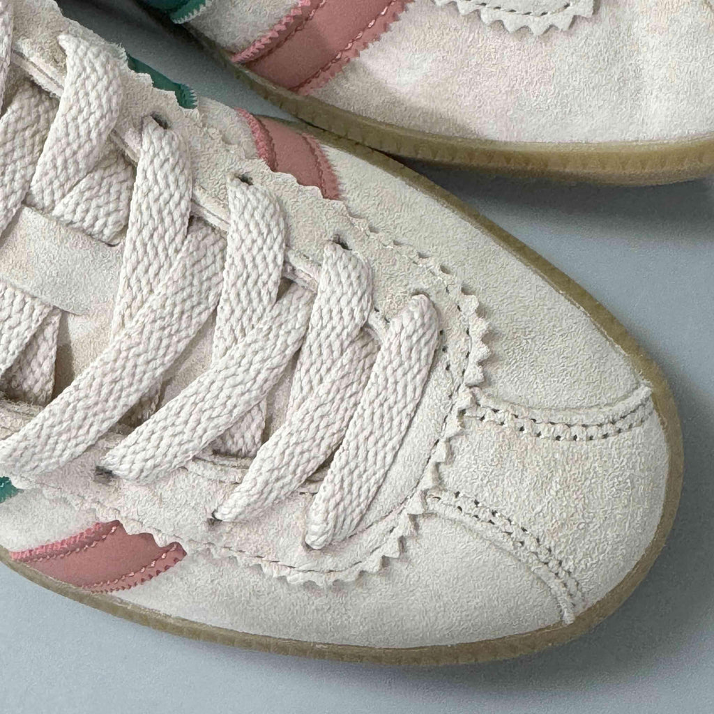 Adidas Originals Bermuda 'Maple Leaf'
