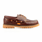 Claudio Loafer // Brown