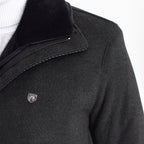 Josiah Coat // Smoked