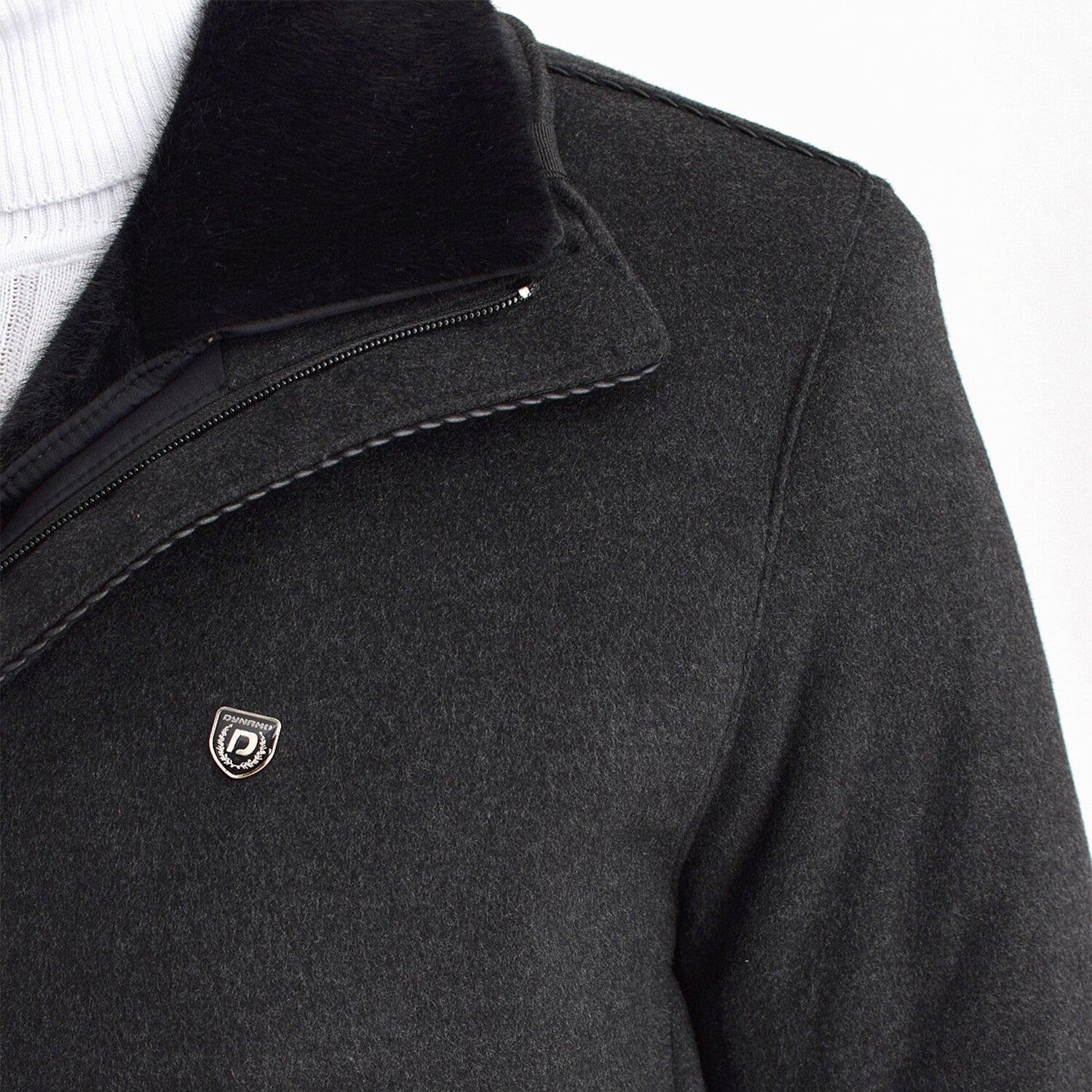Josiah Coat // Smoked