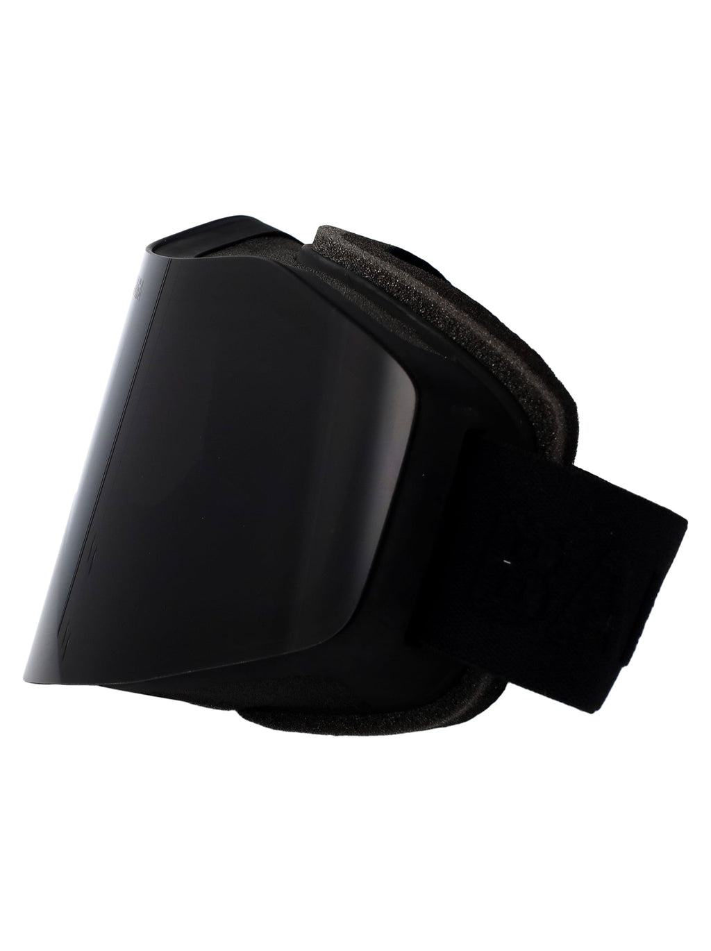 Balenciaga BB0379S Sunglasses in Black
