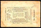 November 5, 1952 Army vs Penn Quakers College Football Game Ticket Stub 190198