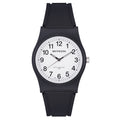 Miykon Men's Analog Quartz Watch with Easy-Read Dial