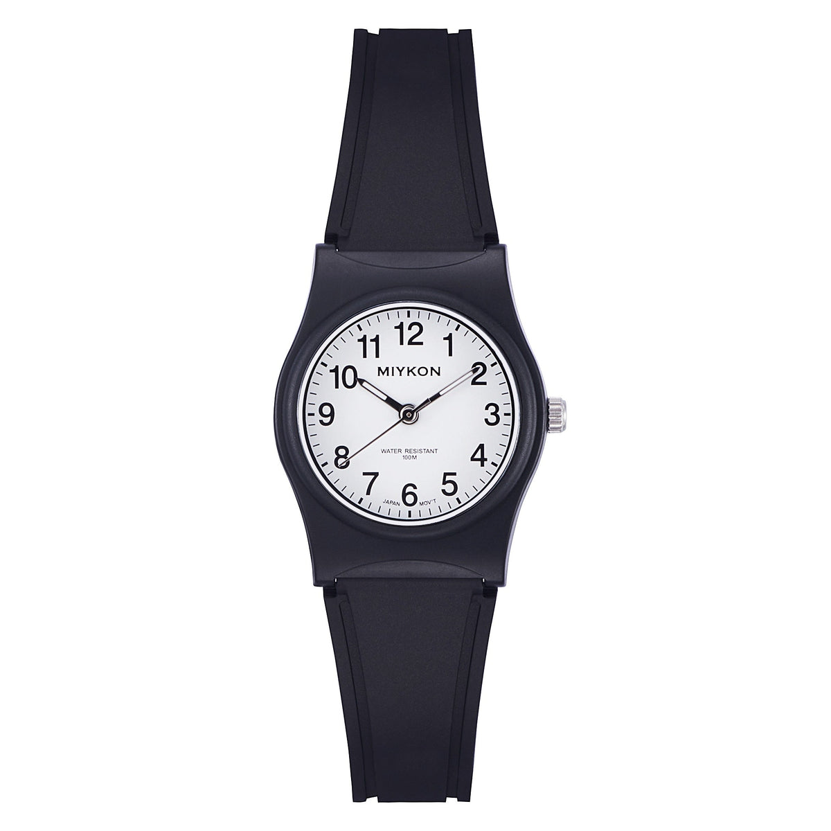 Miykon Women's Analog Quartz Watch with Easy-Read Dial