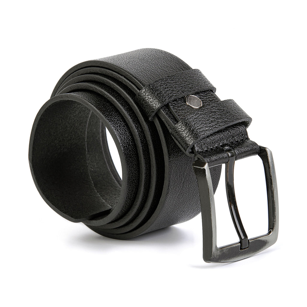 Ezra Belt // Black