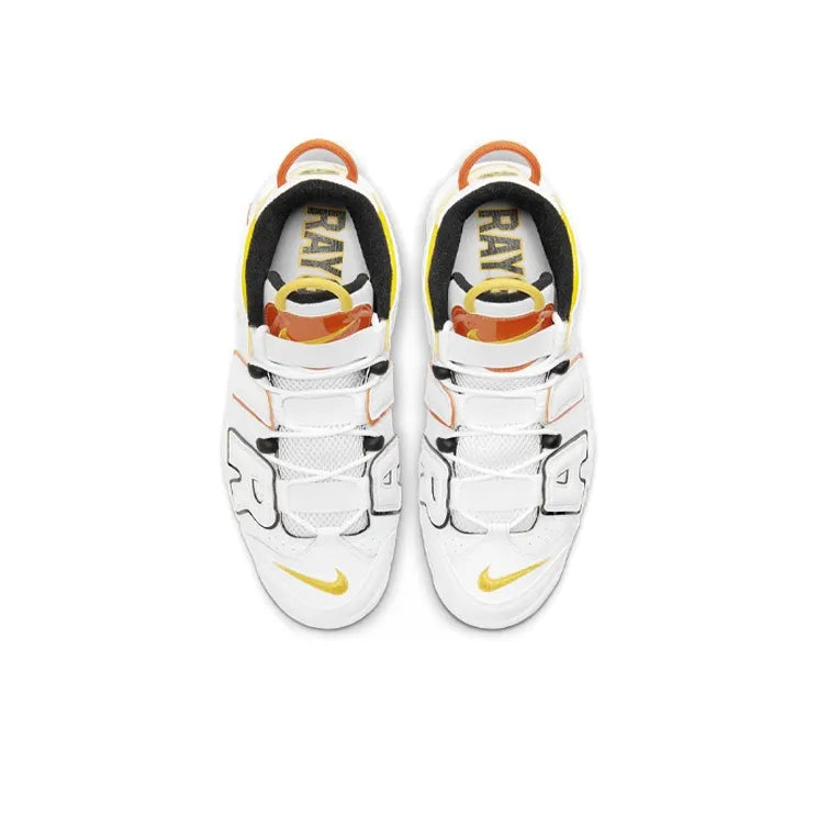 Nike Air More Uptempo Rayguns