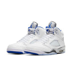 Air Jordan 5 Retro 'Stealth'