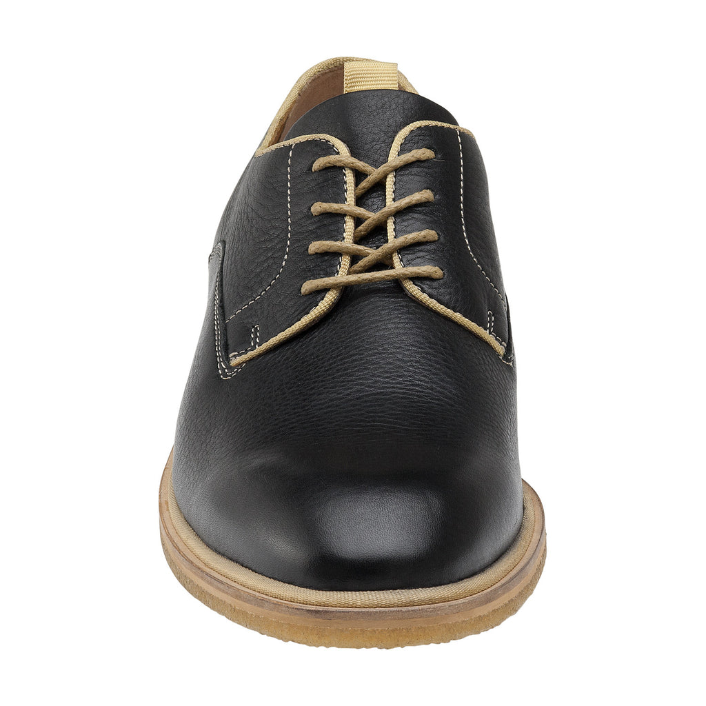 Wagner Plain Toe // Black