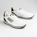 Cameron Sneaker // White