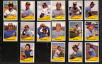 1979 TCMA Baseball Spokane Indians Team Set (39) Cards 189370