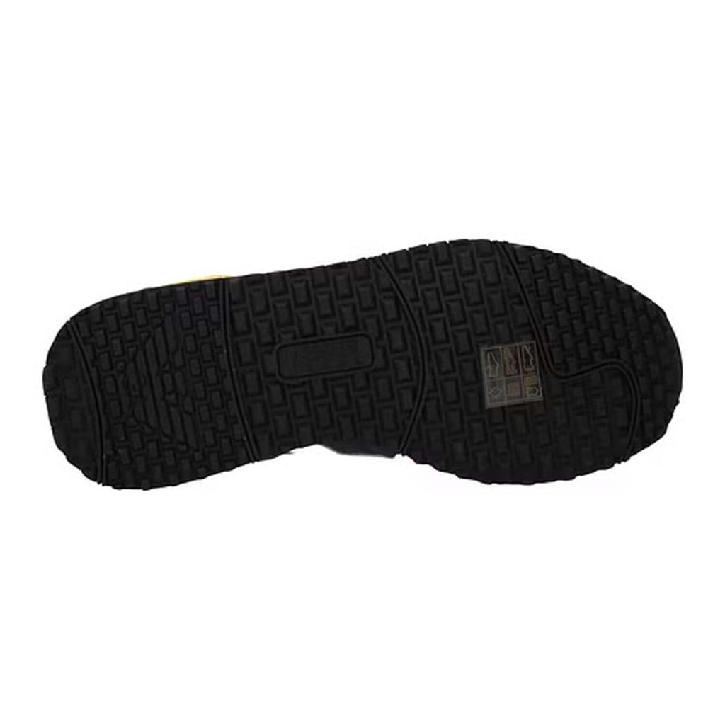 Armani Jeans Men's Sneakers // Multicolor