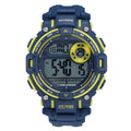 Miykon Women's Waterproof Digital Sport Watch with Dual Time and Chronograph