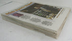 Lot of 21 2000 Notre Dame Irish Sports Report Magazines 148721