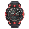 Miykon Men's Analog Digital Sport Watch with Chronograph and 100M Waterproof