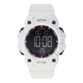 Miykon Men's Digital Waterproof Sport Watch with Super Illuminator