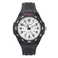 Miykon Men's Analog Sport Waterproof Watch with Rotating Bezel