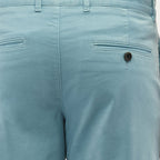 Willow Short // Teal