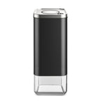 Kaffe Square Glass Storage Container