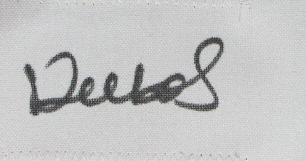 Deebo Samuel Signed/Autographed 49ers Custom Football Jersey JSA 166565