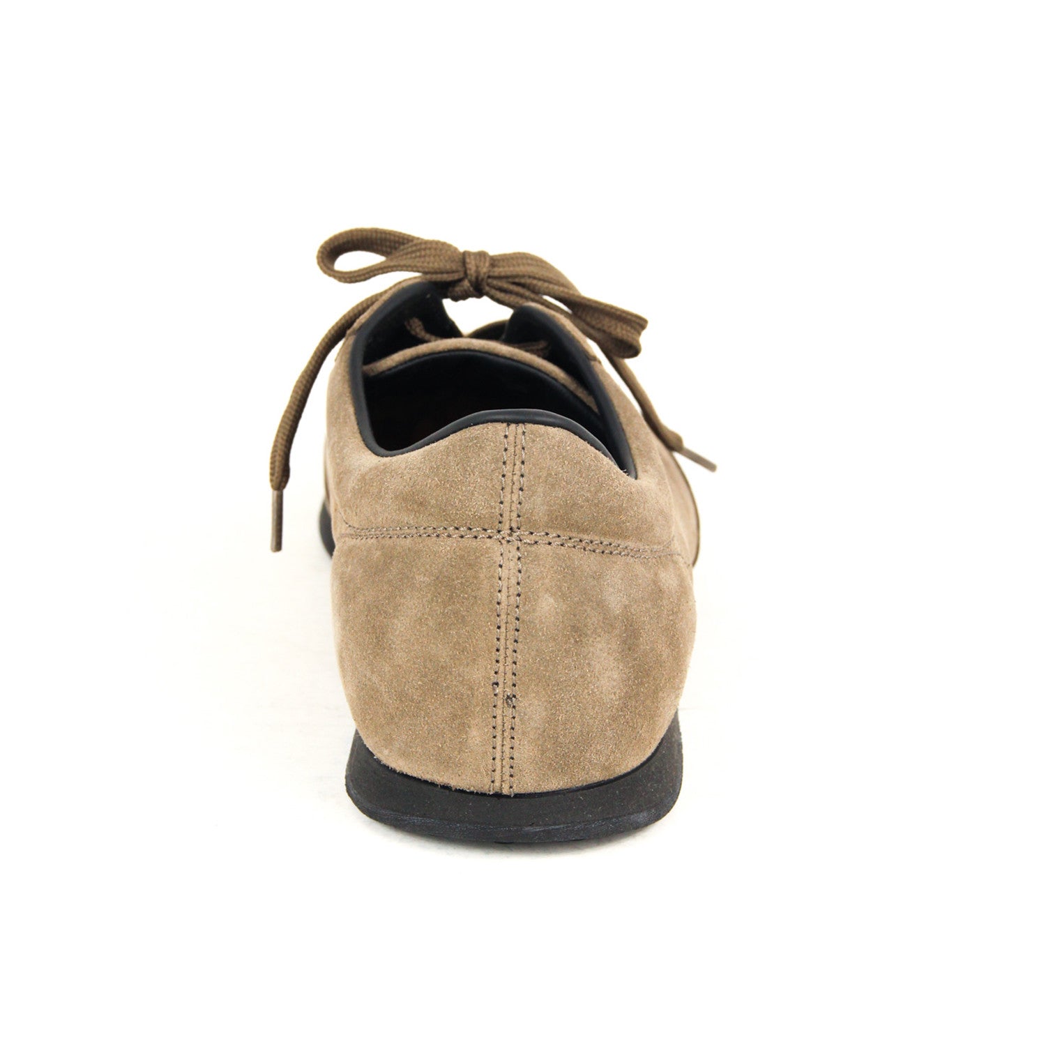Tod's // Sneakers V2 // Light Brown