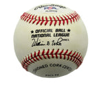Sidney Bunch Signed ONL Baseball Negro League Nashville Cubs PSA/DNA
