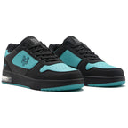 Rucker Sneakers // Black Tblue